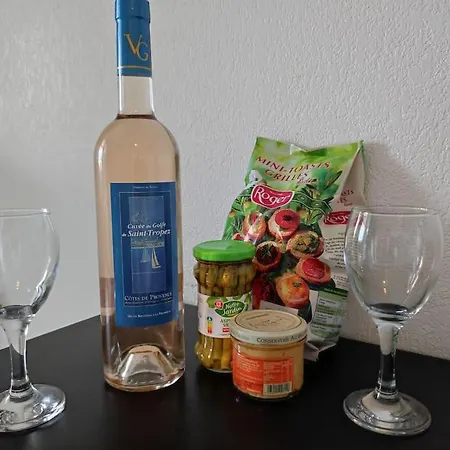 Apartment La Roubine Yourhosthelper