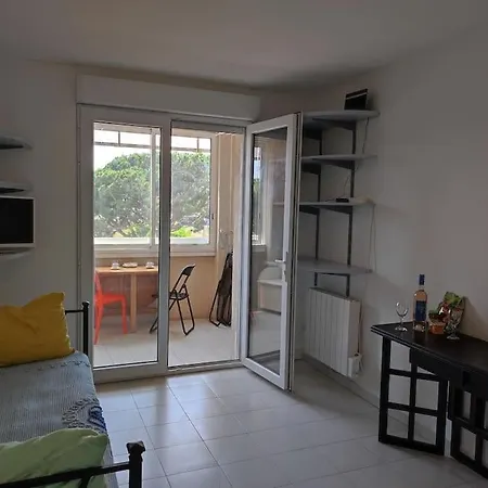 La Roubine Yourhosthelper Apartment Cannes