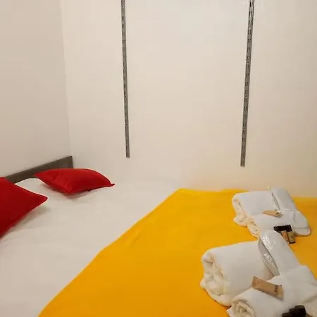 La Roubine Yourhosthelper Apartment *