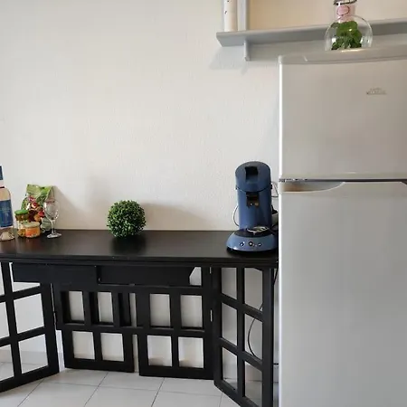 La Roubine Yourhosthelper Apartment *