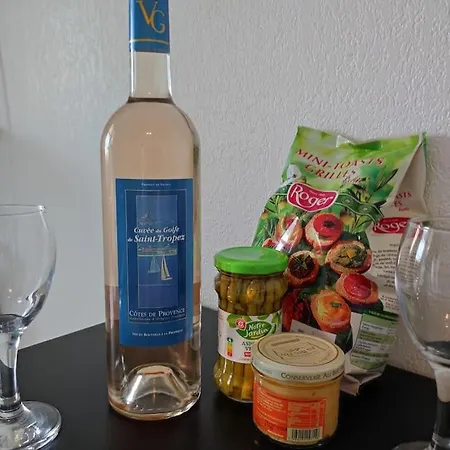 Apartment La Roubine Yourhosthelper Cannes
